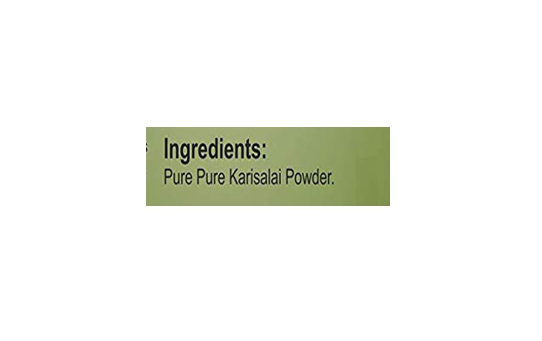 neotea Pure Karisalai Powder    Pack  300 grams